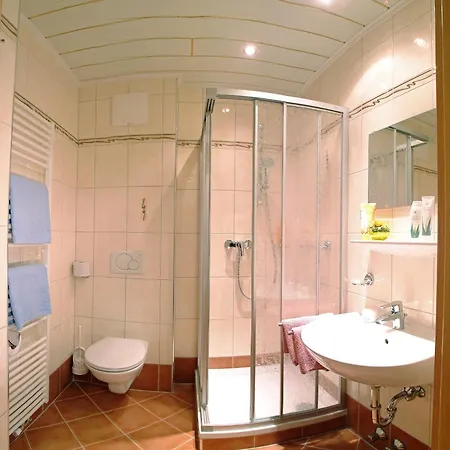 Apartamento Brandnerhof *
