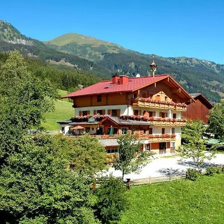 Brandnerhof Lägenhet *