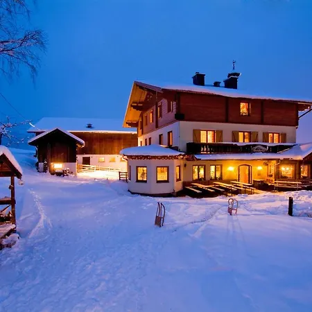 Brandnerhof Bad Hofgastein