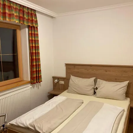Brandnerhof Apartamento