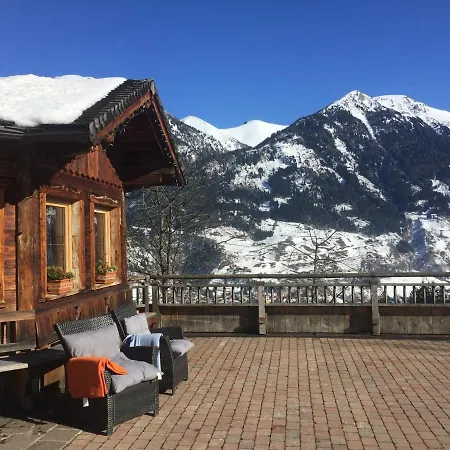 Brandnerhof Apartamento