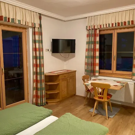 Apartamento Brandnerhof Bad Hofgastein