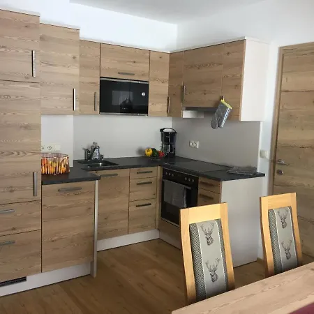 Apartamento Brandnerhof