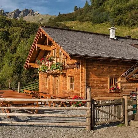 Brandnerhof Bad Hofgastein