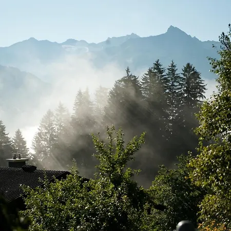 Brandnerhof Lägenhet *