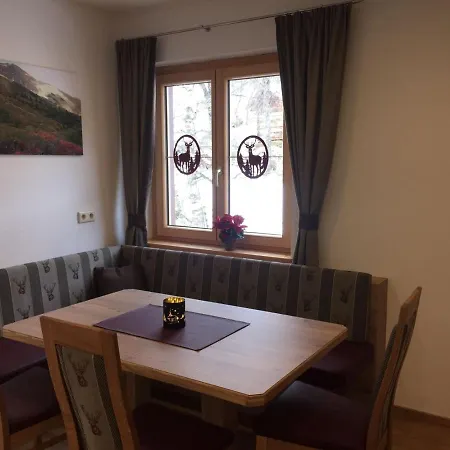 Apartamento Brandnerhof