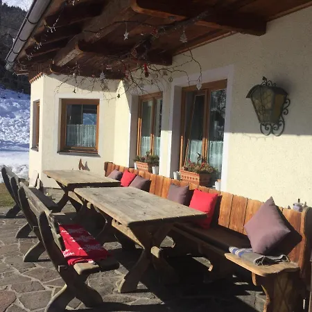 Brandnerhof *