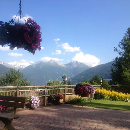 Apartmán Brandnerhof