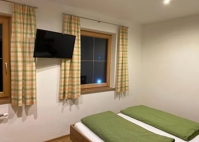 Brandnerhof Bad Hofgastein