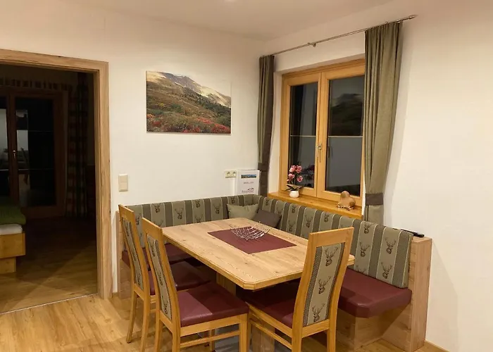 Brandnerhof * Bad Hofgastein