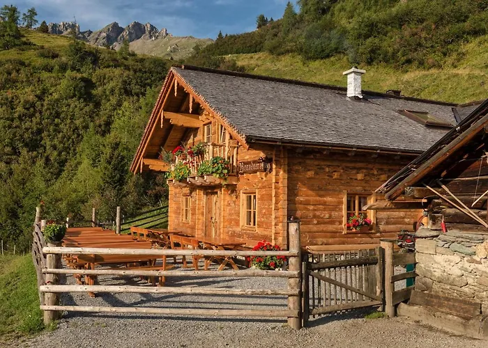 Brandnerhof Bad Hofgastein