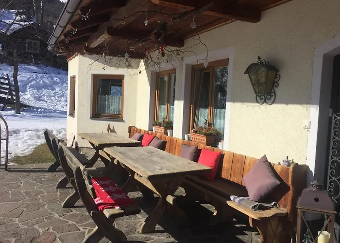 Brandnerhof *