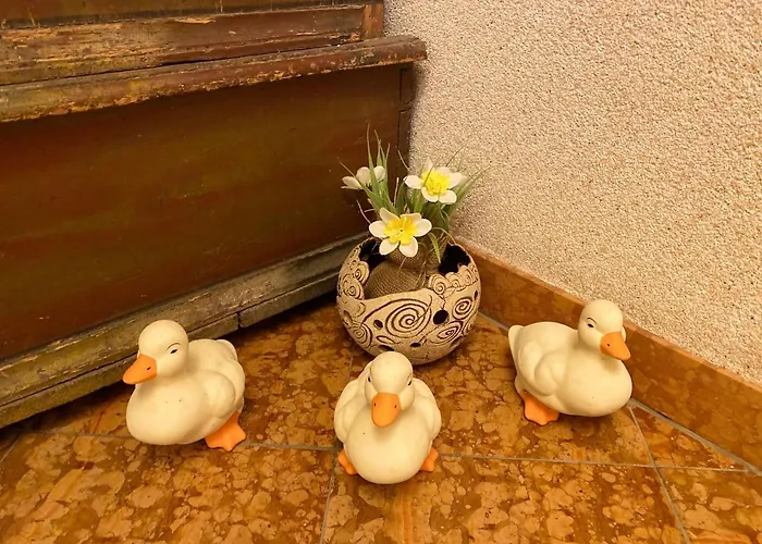 Brandnerhof Bad Hofgastein