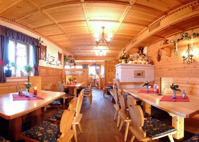 Brandnerhof Bad Hofgastein